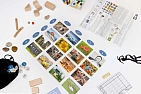 Миниатюра товара Настольная игра Илюстрации (Pictures) - 4
