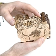Миниатюра товара Органайзер для карт Sylvan Cardholder (Card Box Sylvan Cardholder) - 5