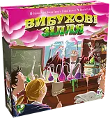 Мініатюра товару Настільна гра Вибухові зілля (Potion Explosion) - 1