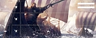 Миниатюра товара Настольная игра Плеймат (Игровой ковер) Винт Скеллиге (Gwent Mat Skellige) - 2