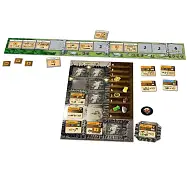Миниатюра товара Настольная игра Caverna: Cave vs Cave (Каверна: Пещера на пещеру) (EN) - 2