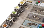 Миниатюра товара Настольная игра Орлеан (Orleans) - 11