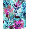 Алмазна мозаїка Абстракція листя (30х40 см)