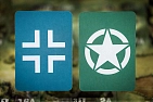 Мініатюра товару Настільна гра Відважні. Нормандія (Undaunted: Normandy) - 3
