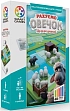 Мініатюра товару Настільна гра Рахуємо овечок (Counting Sheep) - 1