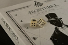 Миниатюра товара Настольная игра Архетерика. Набор-приглашение (Archeterica: The Invitation) - 12