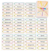 Миниатюра товара Настольная игра Одним словом (Just One) - 3