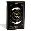 Мініатюра товару Карти Таро (Чорні) - 1