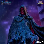 Миниатюра товара Статуэтка Красный череп (Марвел Red Skull Avengers: Endgame) - 2