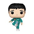 Миниатюра товара Игровая фигурка Funko POP Ги Хун 456 (Seong Gi-Hun) Squid Game: #1485 - 2