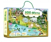 Настольная игра ZOO Алфавит