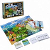 Настольная игра "English storytelling"