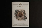 Миниатюра товара Настольная игра Архетерика. Набор-приглашение (Archeterica: The Invitation) - 6