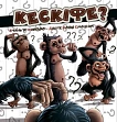 Миниатюра товара Настольная игра Кескіфе? (Keskife?) - 1