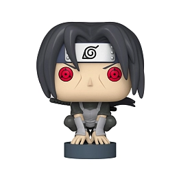 Ігрова фігурка FUNKO POP! ЮНИЙ ІТАТІ (Itachi Uchiha) Naruto: #1656