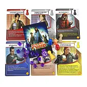 Мініатюра товару Настільна гра Пандемія: На межі (Pandemic: On the Brink) - 11
