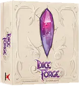 Мініатюра товару Настільна гра Кузня долі (Dice Forge) - 1