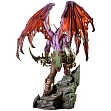 Мініатюра товару Статуетка Іллідан (WORLD OF WARCRAFT Illidan) - 4