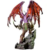 Миниатюра товара Статуэтка Ильидан (WORLD OF WARCRAFT Illidan) - 4