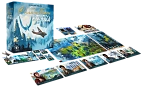 Миниатюра товара Настольная игра Спящие Боги. Дальнее небо (Sleeping Gods: Distant Skies) - 3