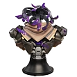 Миниатюра товара Статуэтка Раматтра (Бюст). Овервотч (OVERWATCH 2 Ramattra Bust Scale 1/5) - 9
