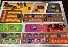 Миниатюра товара Терраформирование Марса: набор планшетов игроков (Terraforming Mars: Dual Layer Player Boards) - 4
