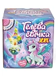 Миниатюра товара Набор для рукоделия Гелевая свеча "Единорог" - 5