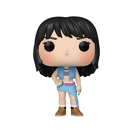 Игровая фигурка FUNKO POP! ЛИСА (Lisa) Blackpink #364