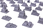 Мініатюра товару Настільна гра Фростпанк: Мініатюри (Frostpunk: The Board Game. Miniatures) - 7