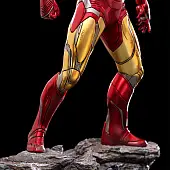 Мініатюра товару Статуетка Залізна людина (Iron Man MARVEL The Infinity Saga) - 9