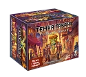 Мініатюра товару Настільна гра Темна гавань. Ґудзики та комахи (Gloomhaven: Buttons & Bugs) - 1
