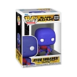 Миниатюра товара Игровая фигурка Funko Pop! Атомный Разрушитель (Atom Smasher) Black Adam: #1233 - 4