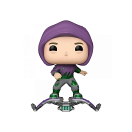 Ігрова фігурка FUNKO POP! ЗЕЛЕНИЙ ГОБЛІН (Green Goblin) Marvel. Spider-Man #1165