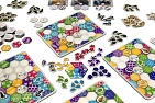 Миниатюра товара Настольная игра Каліко (Calico) - 6