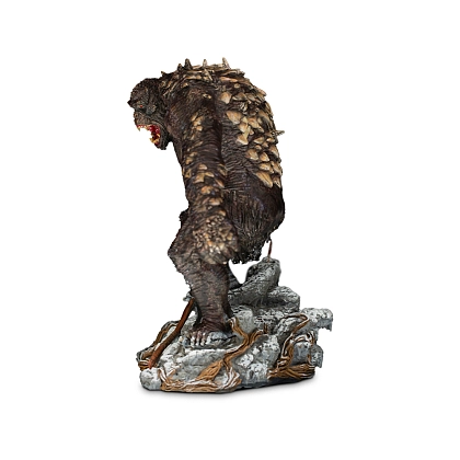 Статуетка Жахливий Огр (GOD OF WAR Orge Statue Art Scale 1/10) - 3 - KUBIX