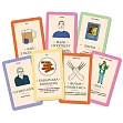 Миниатюра товара Настольная игра Кто я in world? - 8