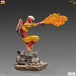 Миниатюра товара Статуэтка Пиро. Люди Икс (MARVEL X-Men Pyro) - 4