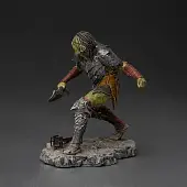 Миниатюра товара Статуэтка Меченосец. Властелин колец (LORD OF THE RINGS Swordsman Art Scale 1/10) - 4