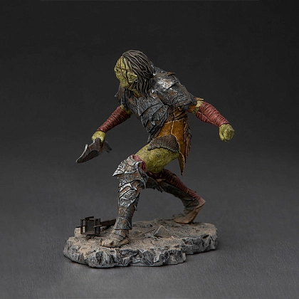 Статуетка Мечоносець. Володар перснів (LORD OF THE RINGS Swordsman Art Scale 1/10) - 4 - KUBIX