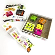 Мініатюра товару Настільна гра Смайлики (Cubeez) - 7