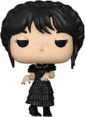 Мініатюра товару Ігрова фігурка FUNKO POP! Венздей (Rave'n Wednesday Addams) TV Wednesday #1577 - 1