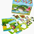 Миниатюра товара Настольная игра Животные на ферме - 2