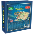 Миниатюра товара Настольная игра Викторина Украина - 2