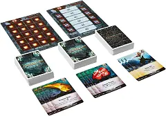Миниатюра товара Настольная игра Aeons End: Buried Secrets Expansion (Конец времён: Захоронённые секреты) (EN) - 2