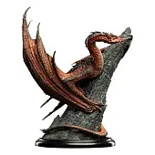 Миниатюра товара Статуэтка Смауг. Хоббит (HOBBIT Smaug the Magnificent) - 1