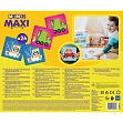 Мініатюра товару Настільна гра Мемос MAXI Транспорт - 2