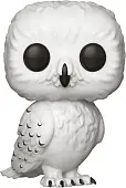 Мініатюра товару Ігрова фігурка FUNKO POP! Сова Гедвіґа (Hedwig) Harry Potter #76 - 1