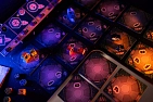 Миниатюра товара Настольная игра ИИ. Космическое приключение (AI Space Puzzle) - 10