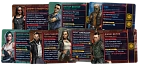 Мініатюра товару Настільна гра Cyberpunk 2077. Банди Найт-Сіті - 6