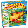 Мініатюра товару Настільна гра Мій перший потяг (The little train game) - 1